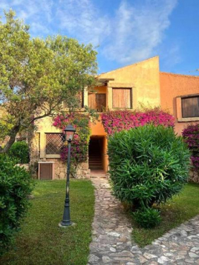sunset apartment Porto Rotondo